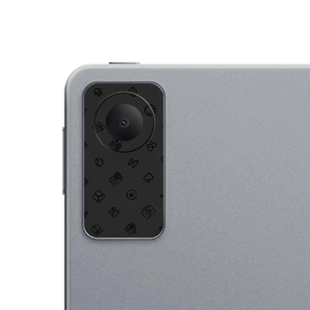Redmi Pad SE Camera Skins & Wraps