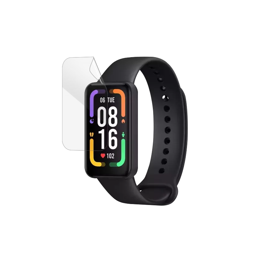 Redmi Smart Band Pro Watch Screen Protector