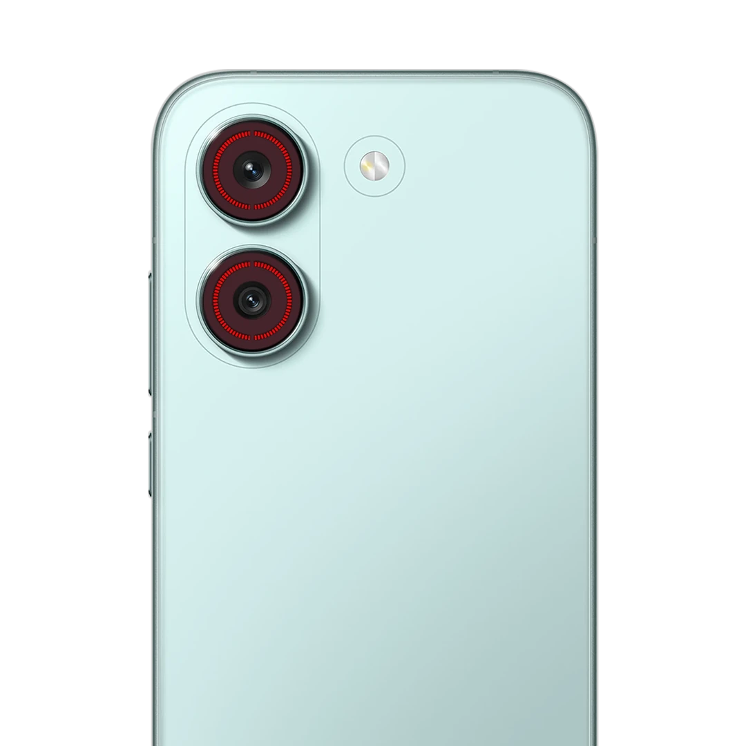 redmi turbo 5 camera mobile skins & wraps