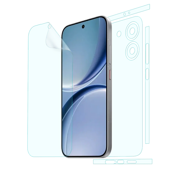 Redmi Turbo 5 Screen Guard Protector