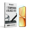 Redmi Turbo 5 Max Tempered Glass Screen Guard Protector