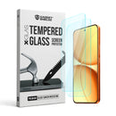 Redmi Turbo 5 Max Tempered Glass Screen Guard Protector