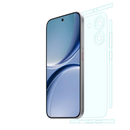 Redmi Turbo 5 Screen Guard Protector
