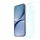 Redmi Turbo 5 Screen Guard Protector