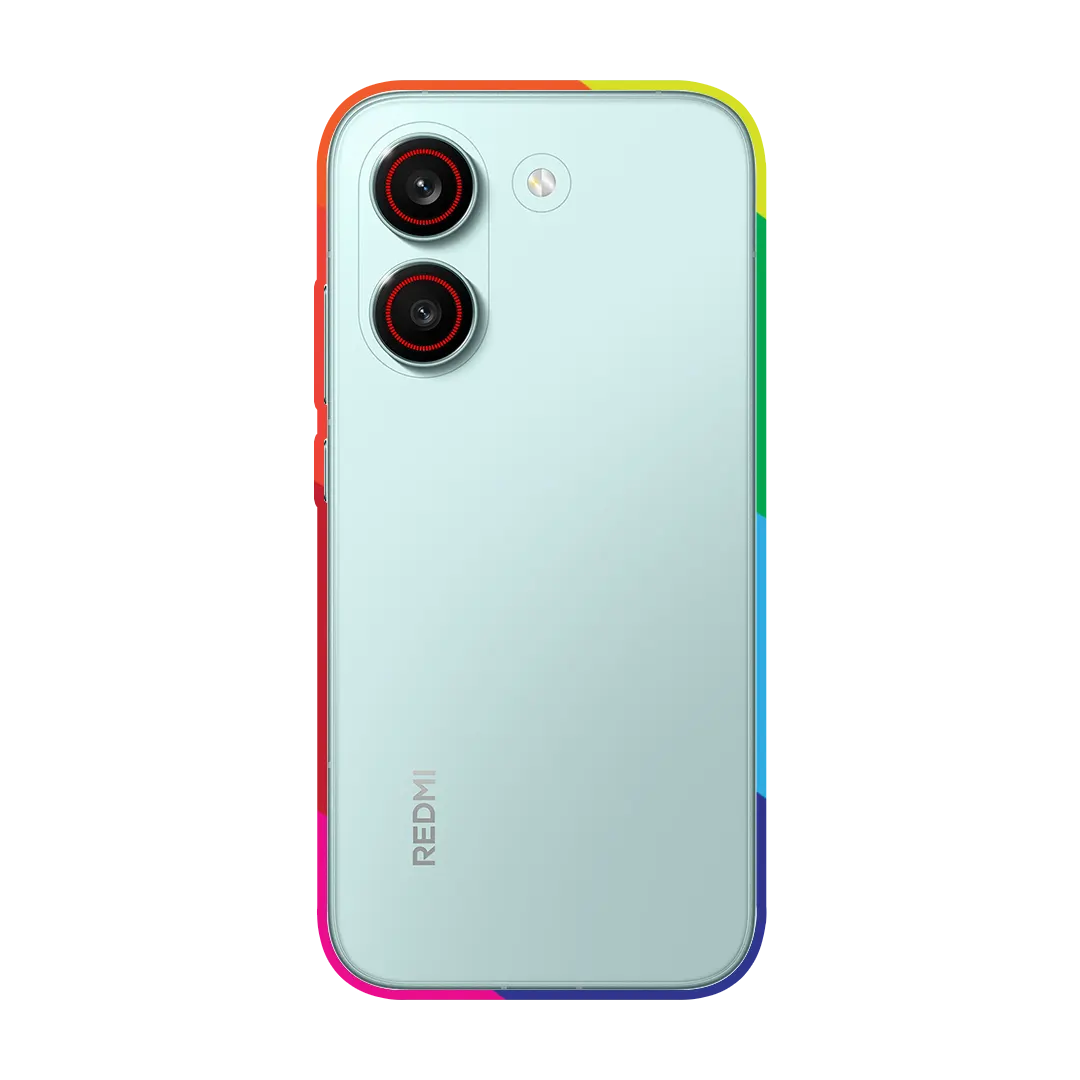 Redmi Turbo 5 Skins & Wraps