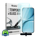 Redmi Turbo 5 Tempered Glass Screen Guard Protector
