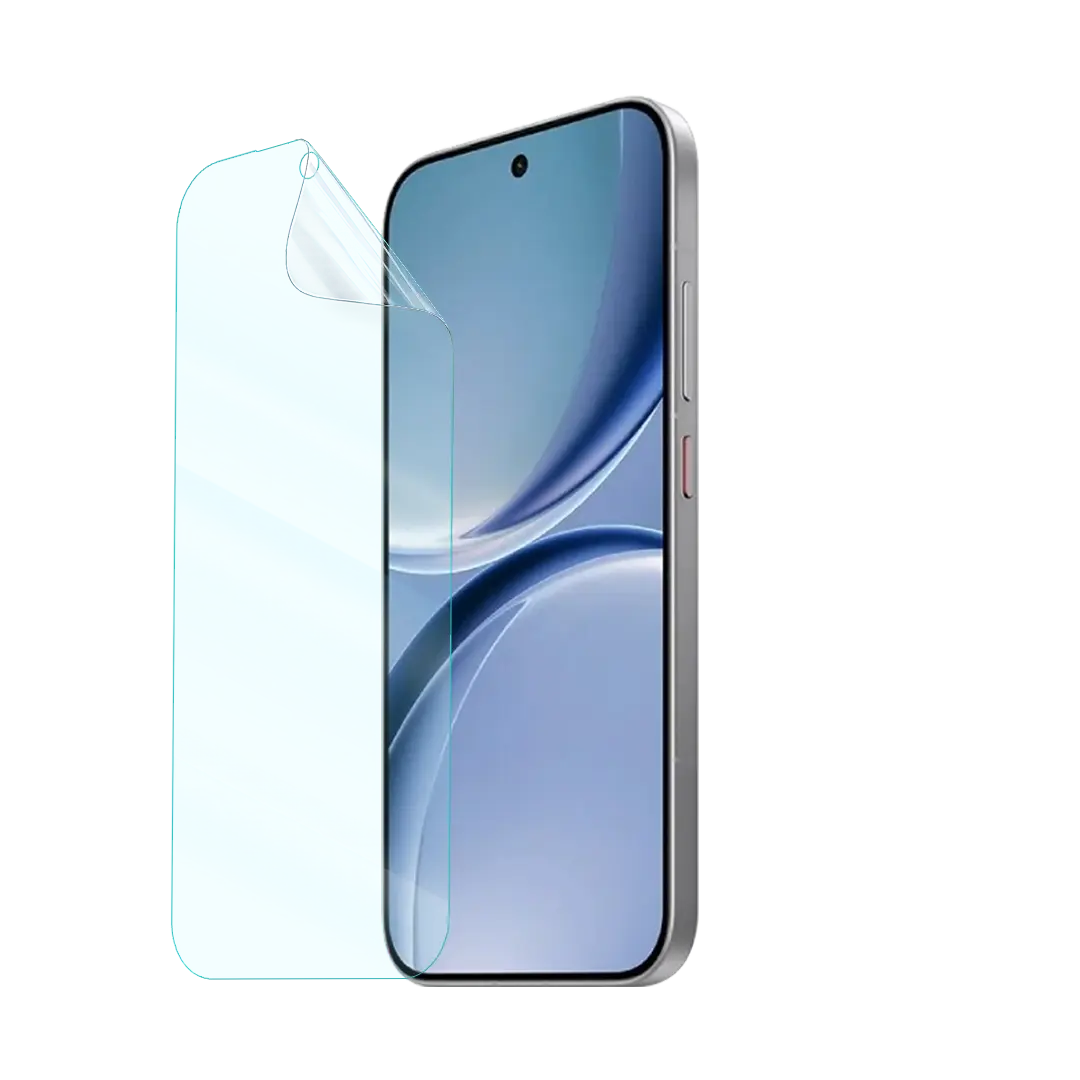 Redmi Turbo 5 Screen Guard Protector