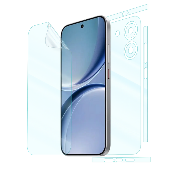 Redmi Turbo 5 Screen Guard Protector