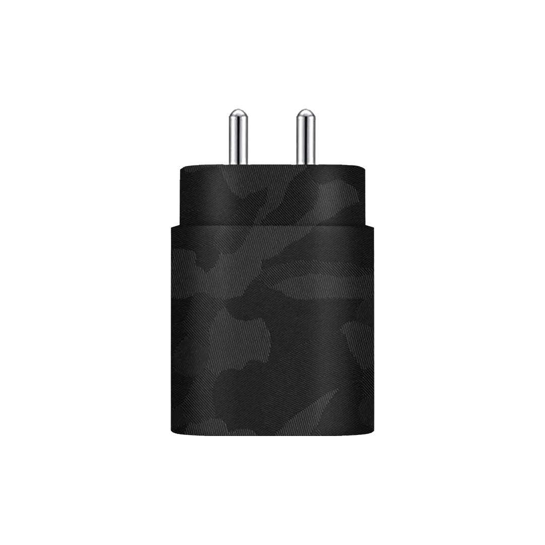 Samsung 25W Charger Skins & Wraps