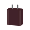 Samsung 25W New Fast Charger Skins & Wraps