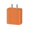 Samsung 25W New Fast Charger Skins & Wraps