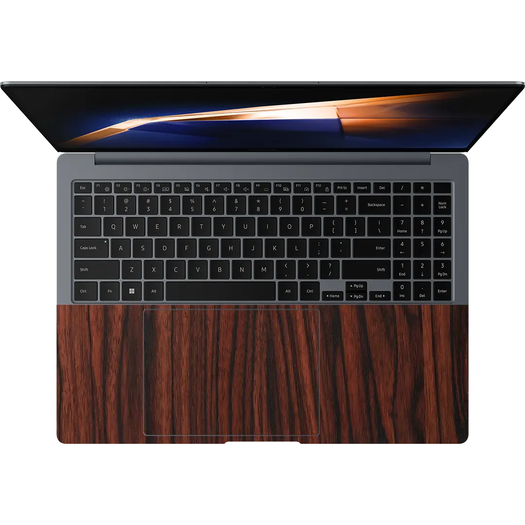 Preload Ultimate / Ebony Wood
