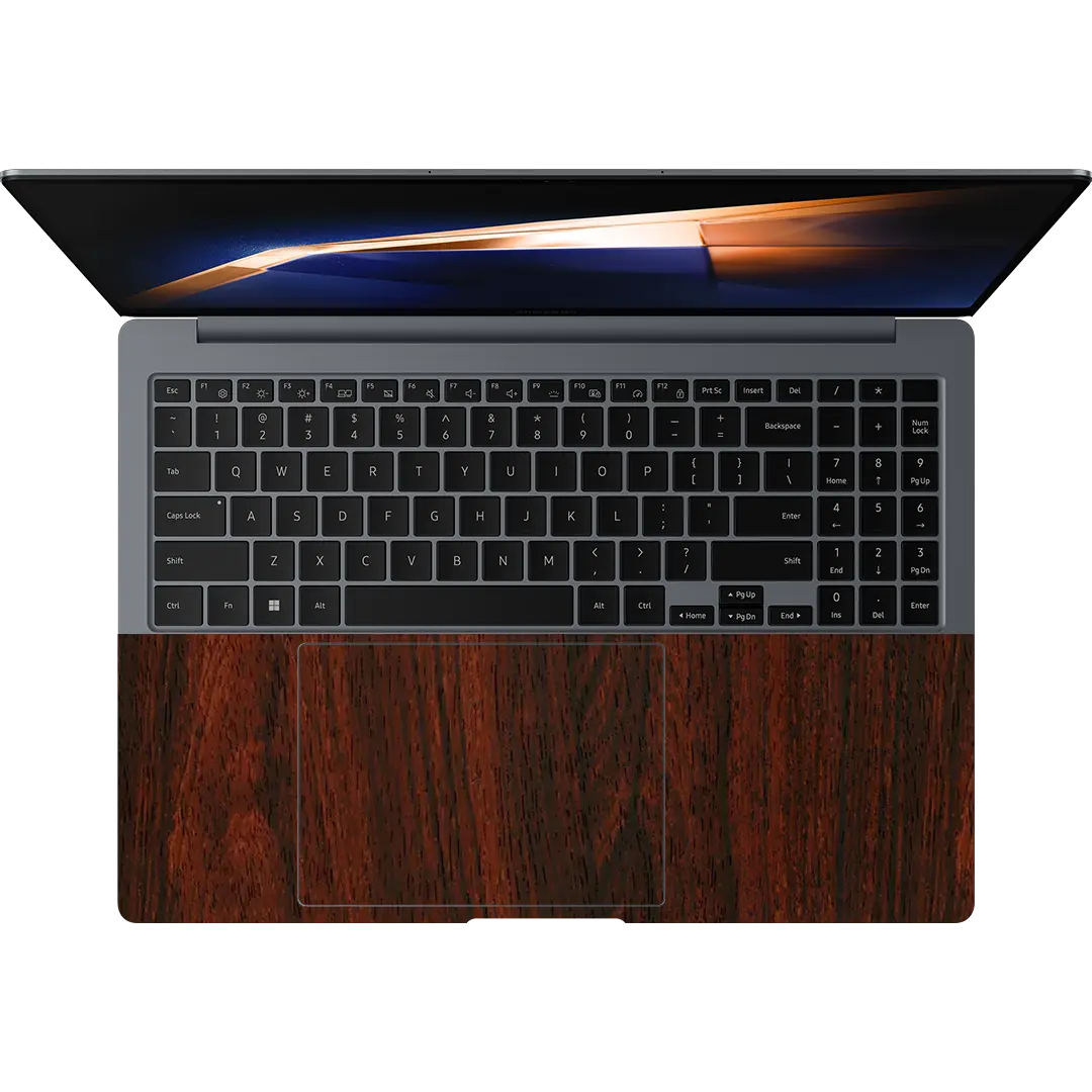 Preload Ultimate / Mahogany Wood