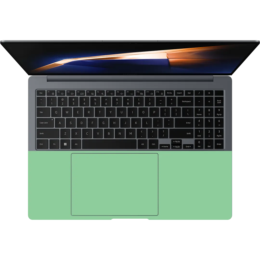 Preload Ultimate / Pastel Green