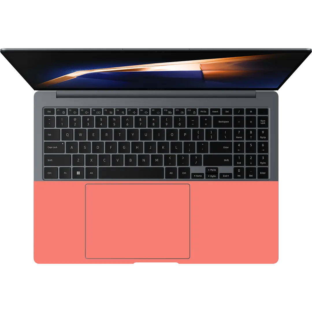 Preload Ultimate / Pastel Red