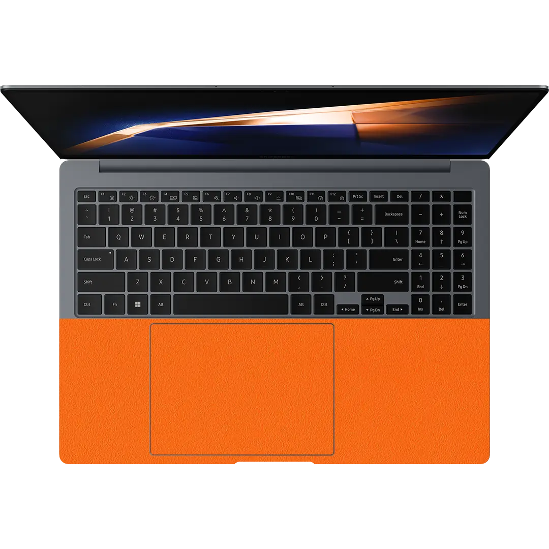 Preload Ultimate / Sandstone Orange