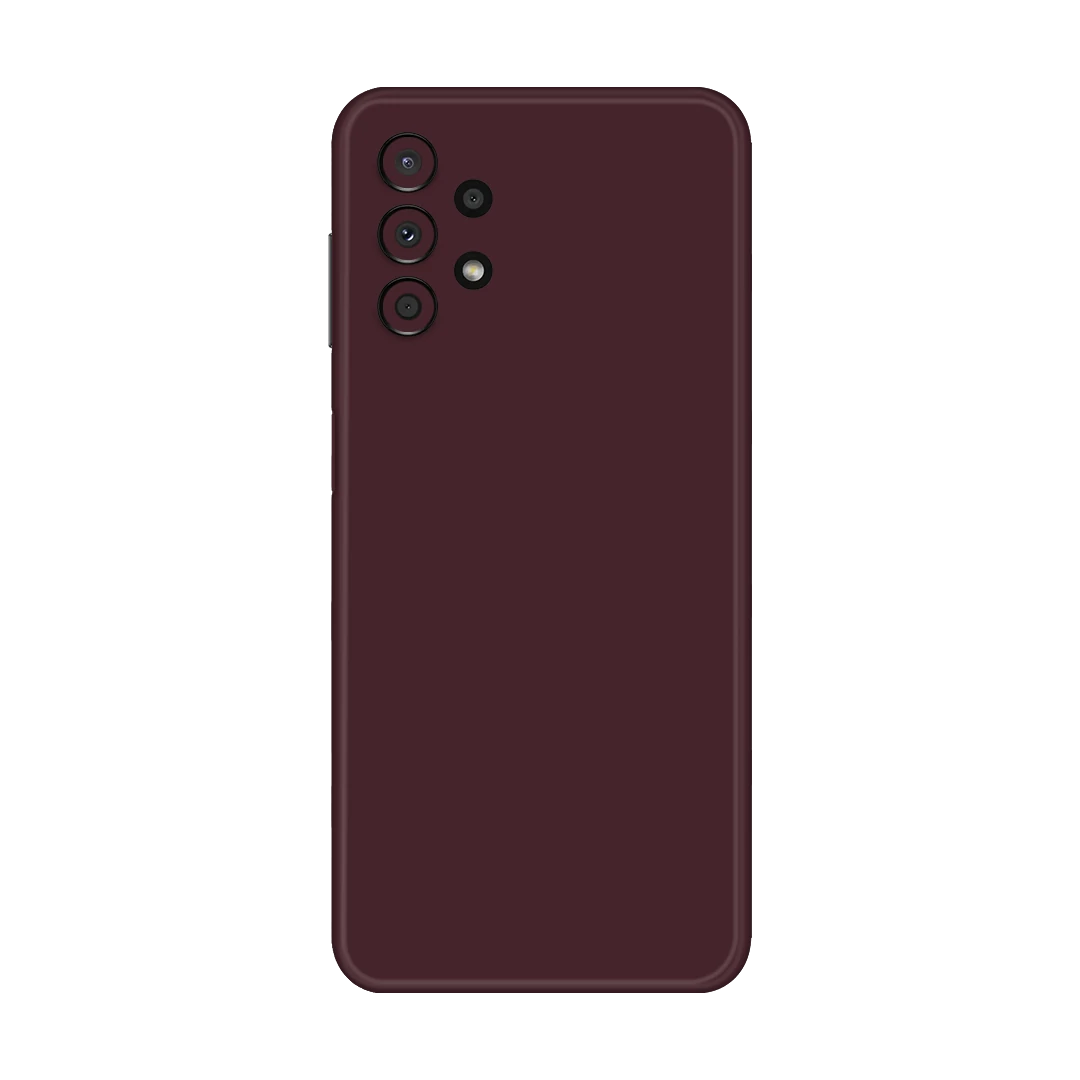 galaxy a13 mobile skins & wraps