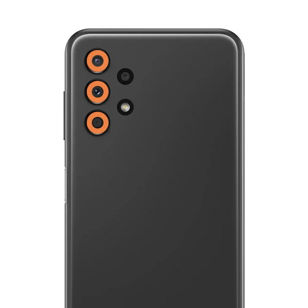 Galaxy A13 Camera Skins & Wraps