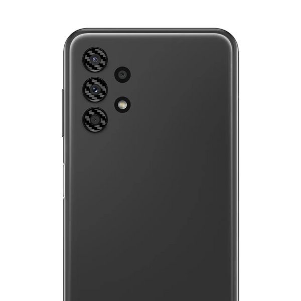 Galaxy A13 Camera Skins & Wraps