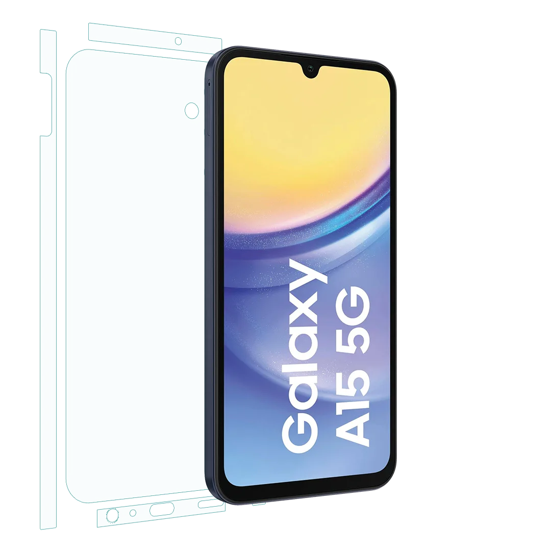 Galaxy A15 5G Screen Protector