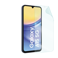 Galaxy A15 5G Screen Protector