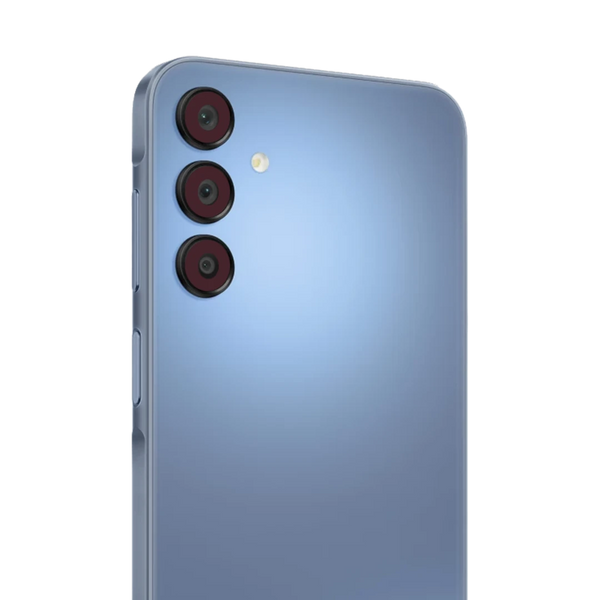 Galaxy A16 5G Camera Skins & Wraps