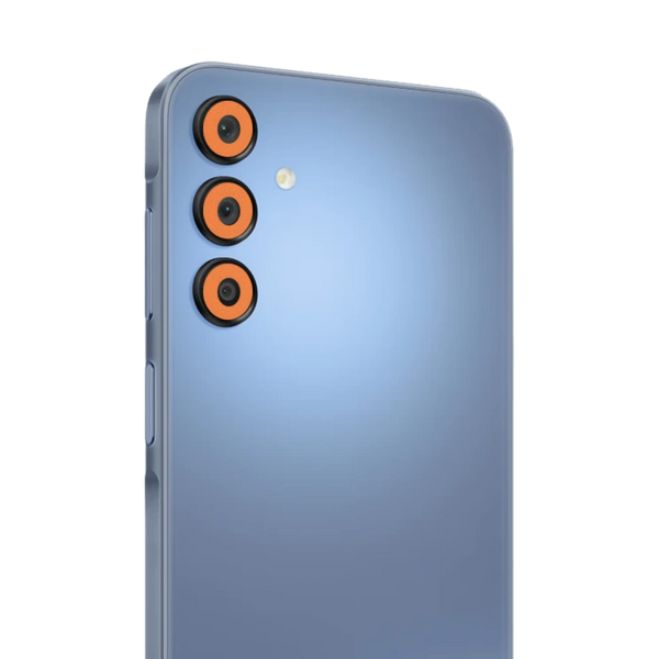 Galaxy A16 5G Camera Skins & Wraps