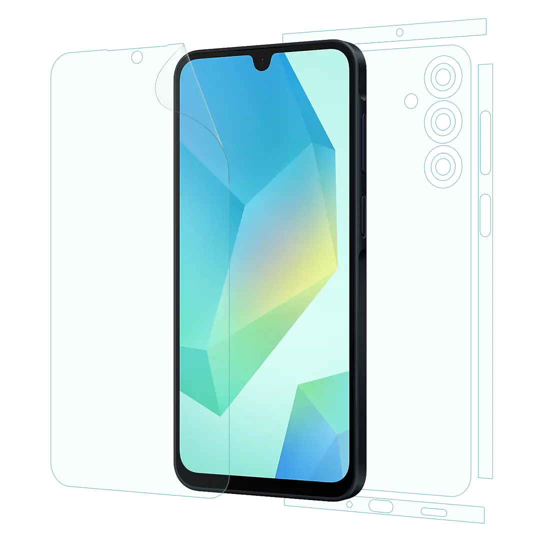 Galaxy A16 5G Screen Protector