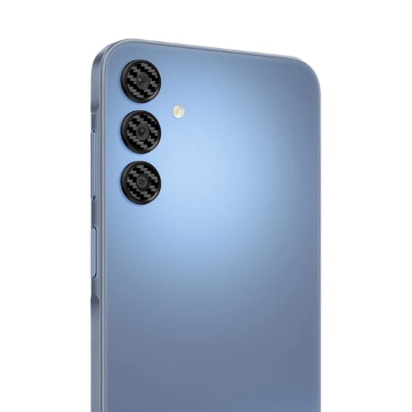 Galaxy A16 5G Camera Skins & Wraps