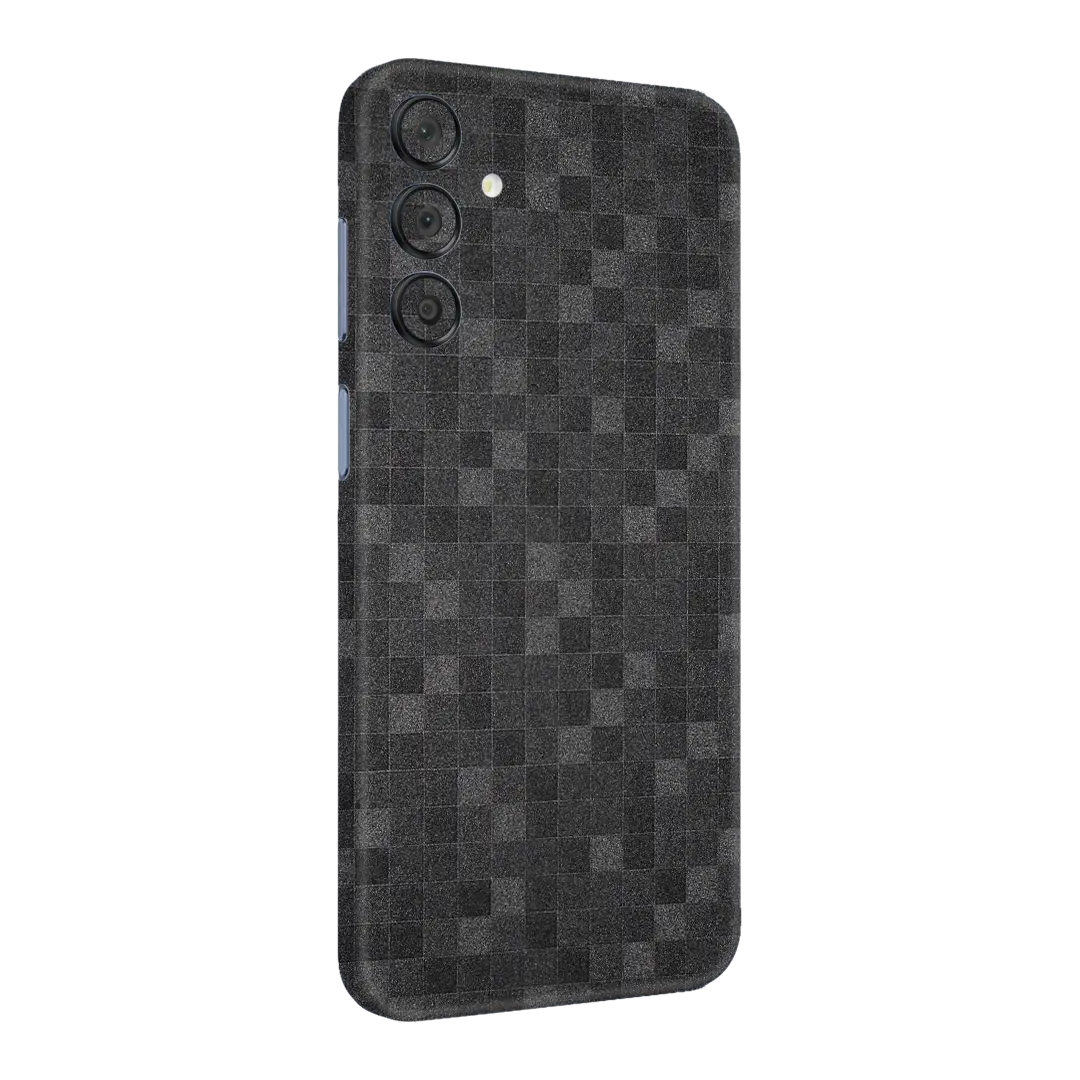 Preload Full Back / Pixels Dark