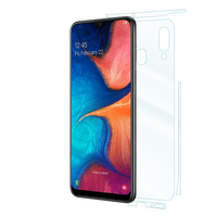 Galaxy A20 Screen Guard Protector
