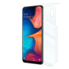 Galaxy A20 Screen Guard Protector