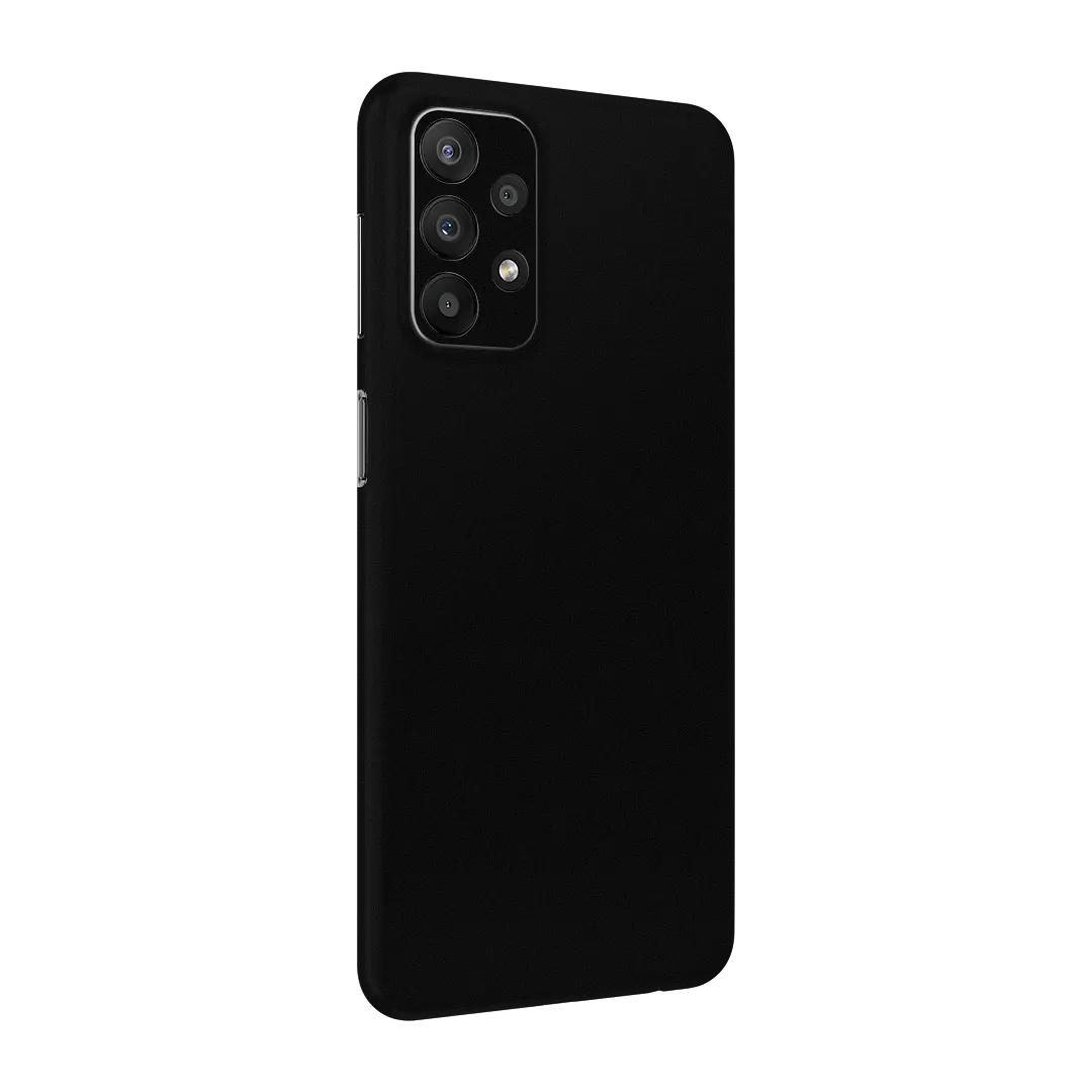 Preload Full Back / Black Matte