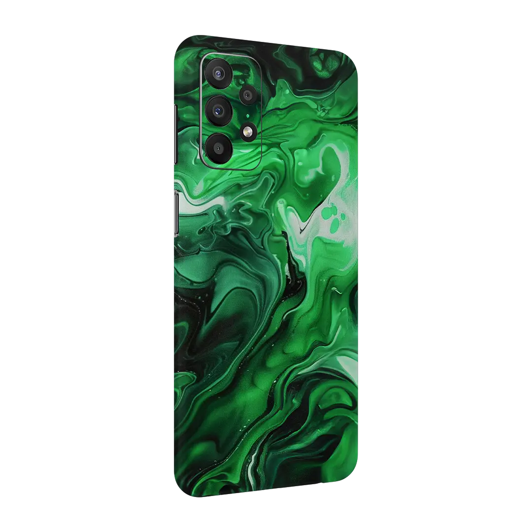Preload Full Back / Goblin Gas