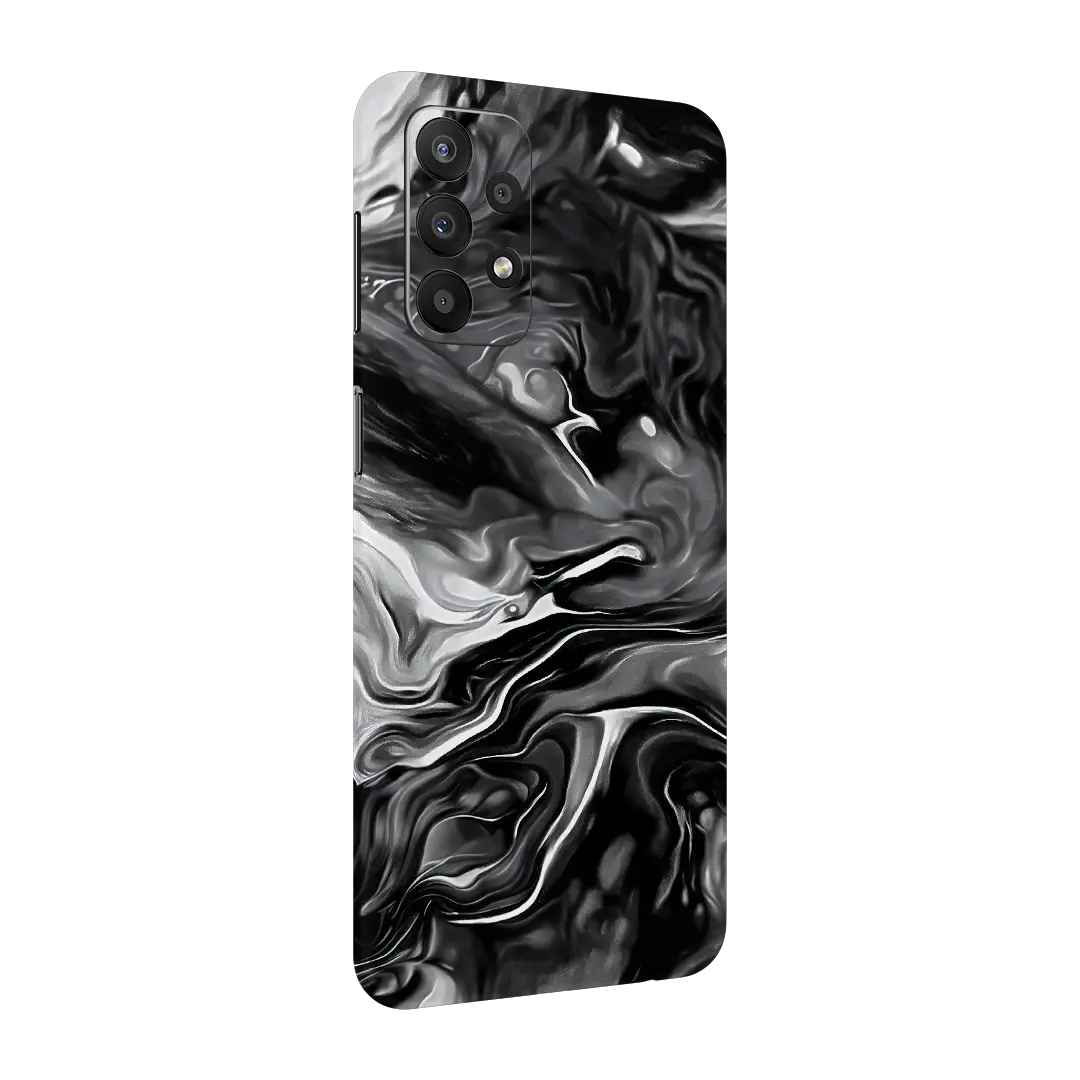 Preload Full Back / Midnight Fog