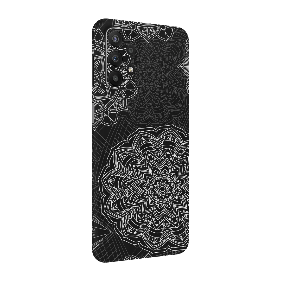 Preload Full Back / Mystic Black