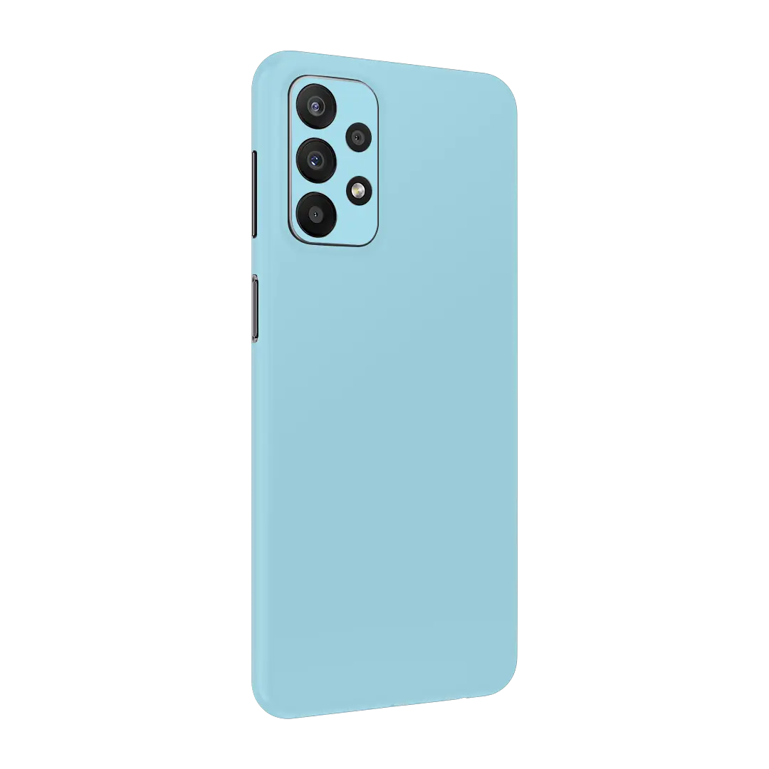 Preload Full Back / Pastel Blue
