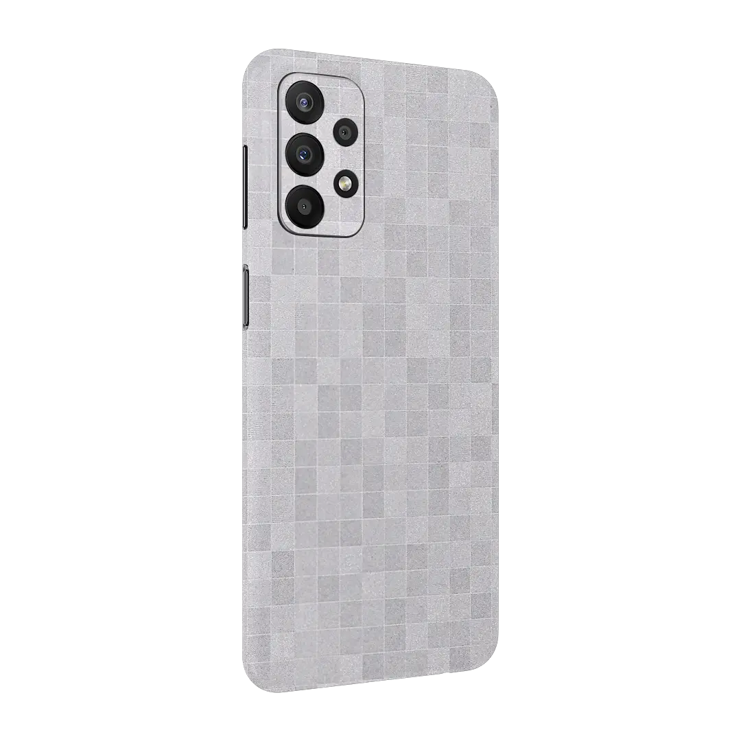 Preload Full Back / Pixels Light