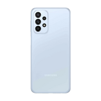 Galaxy A23 Flat Back Skins