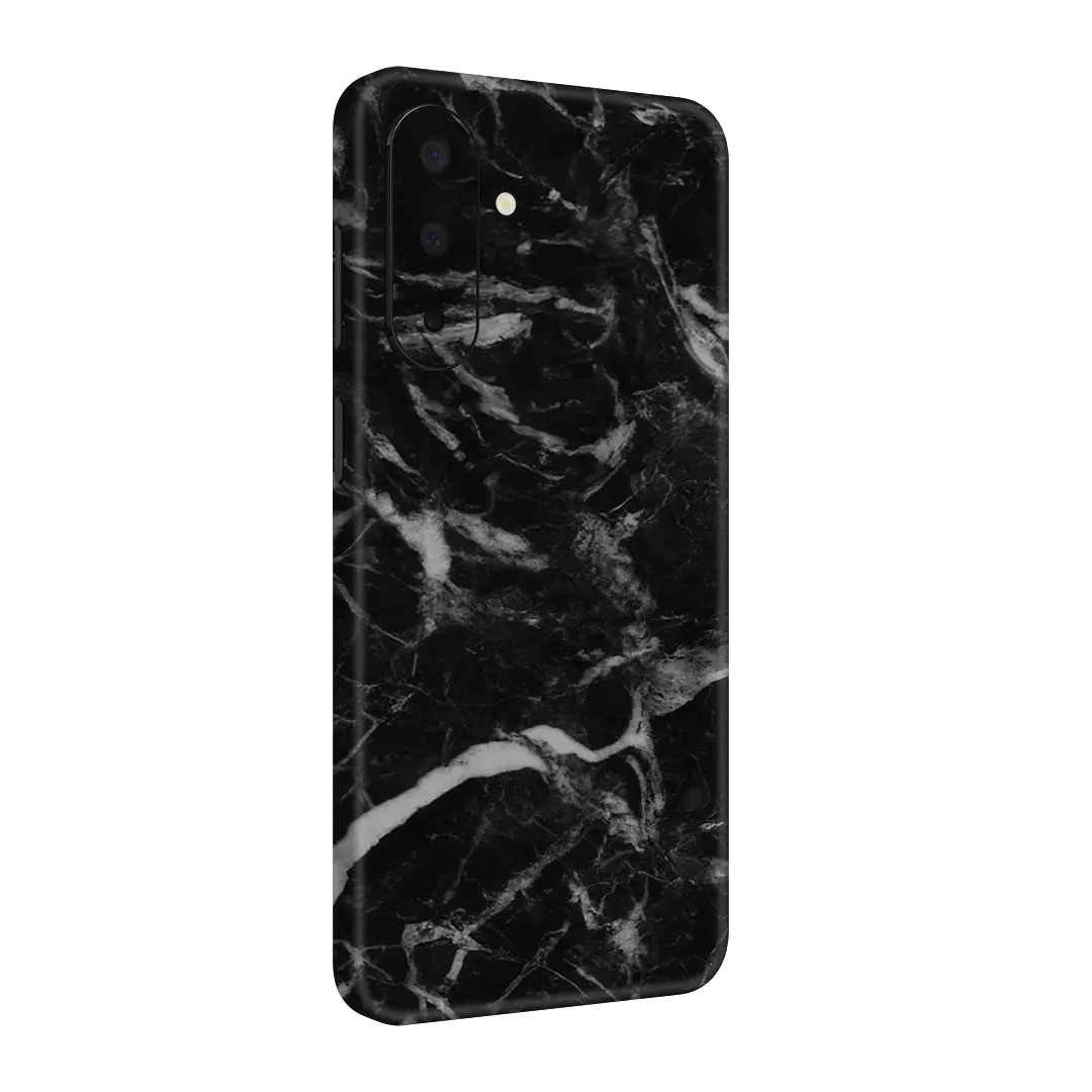 Preload Full Back / Black Marble