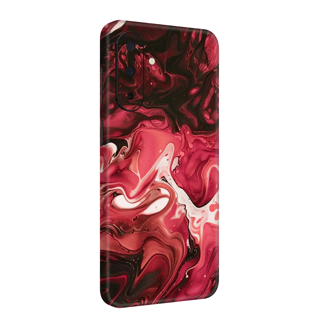 Preload Full Back / Blood Rush