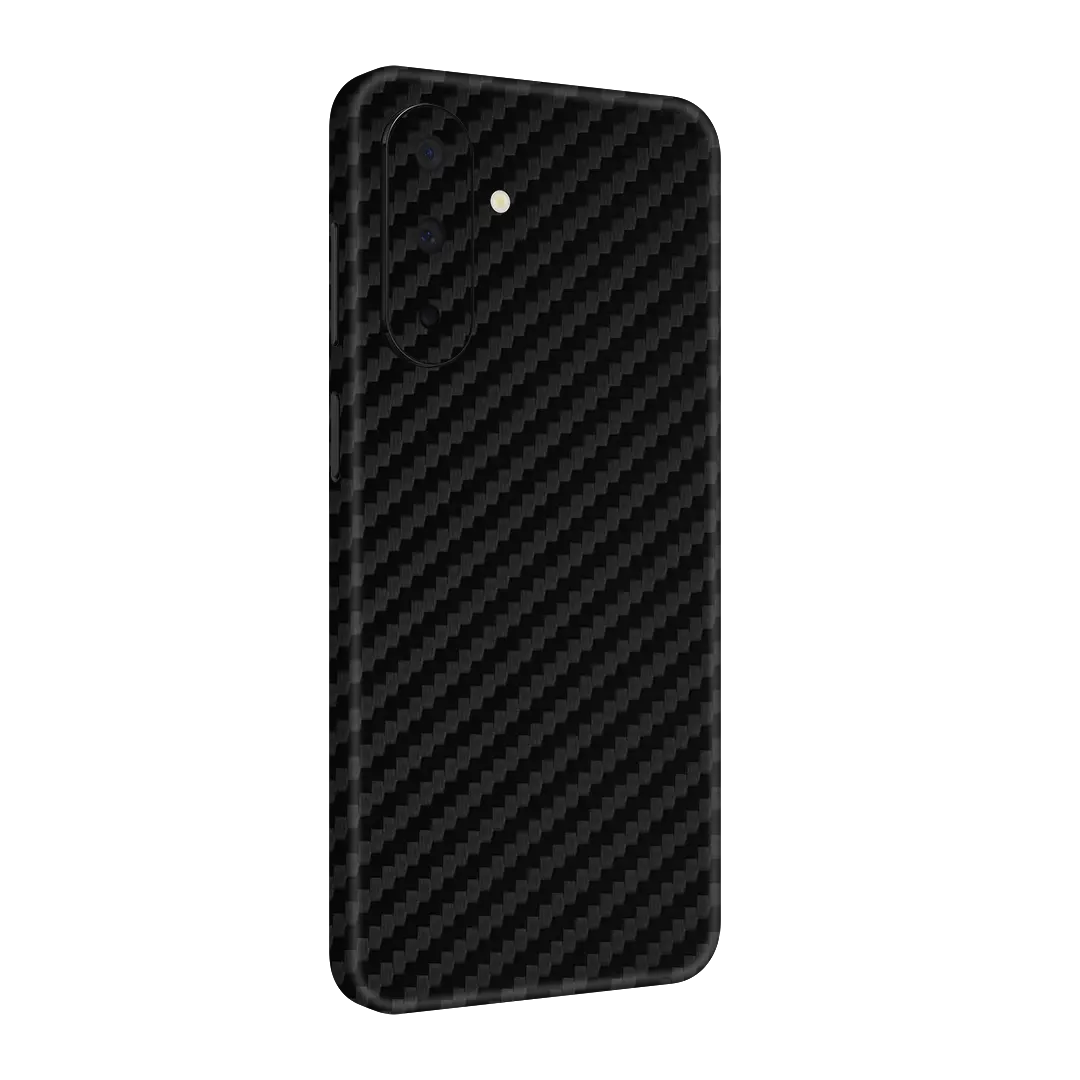 Preload Full Back / Carbon Fiber