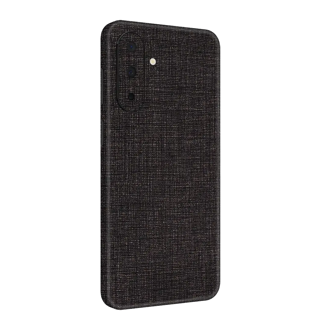 Preload Full Back / Fabrix