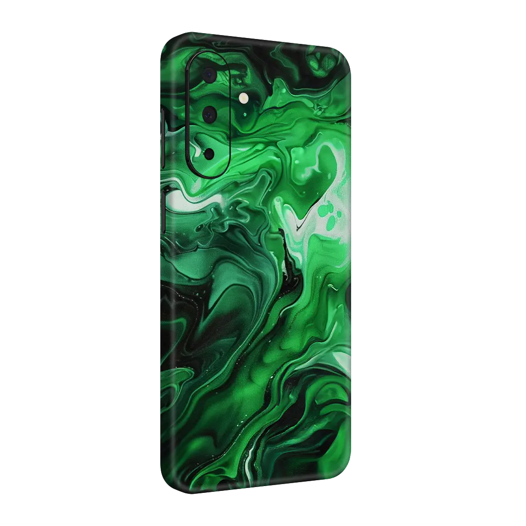 Preload Full Back / Goblin Gas