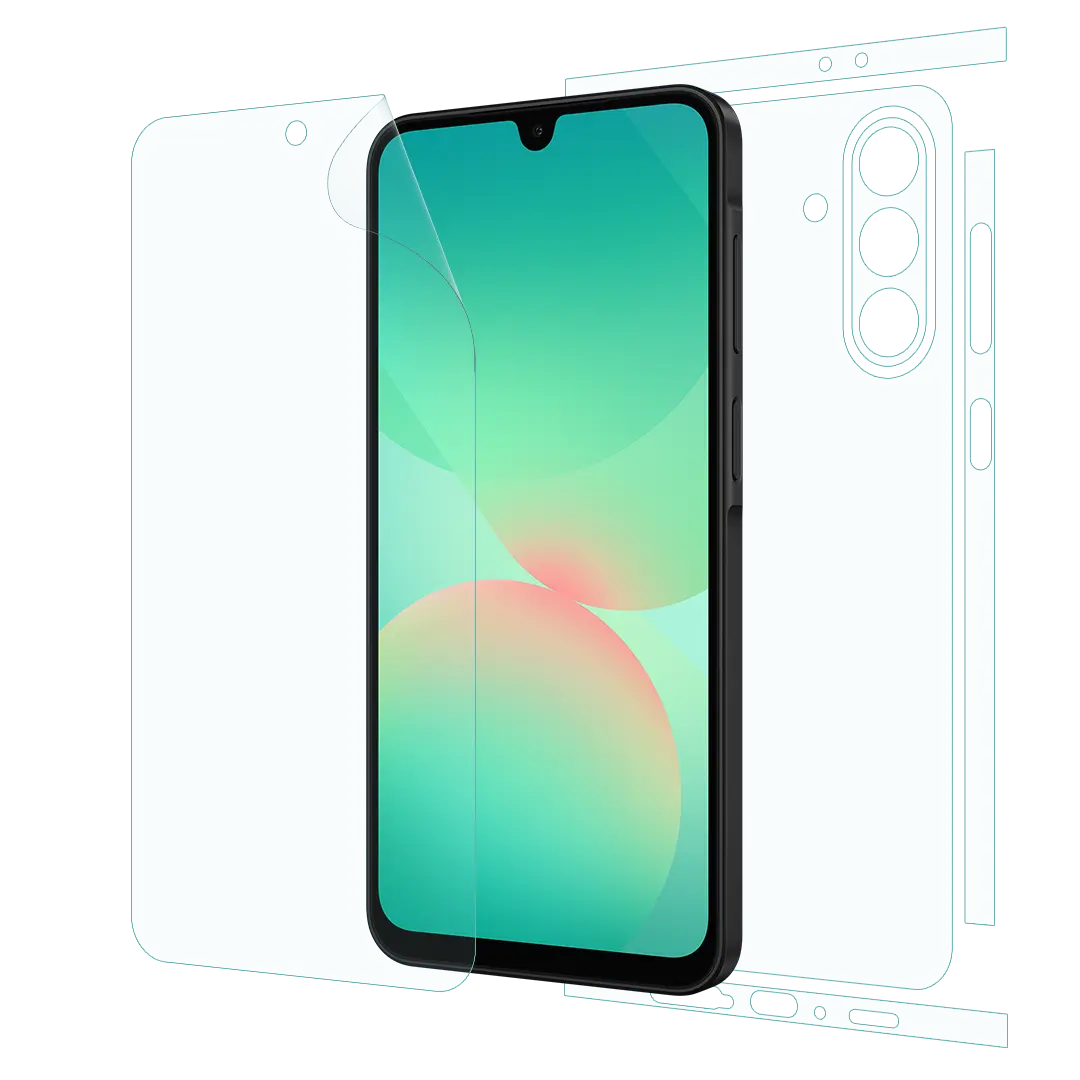 Galaxy A26 5G Screen Protector