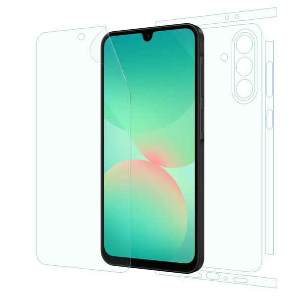 Galaxy A26 5G Screen Guard Protector