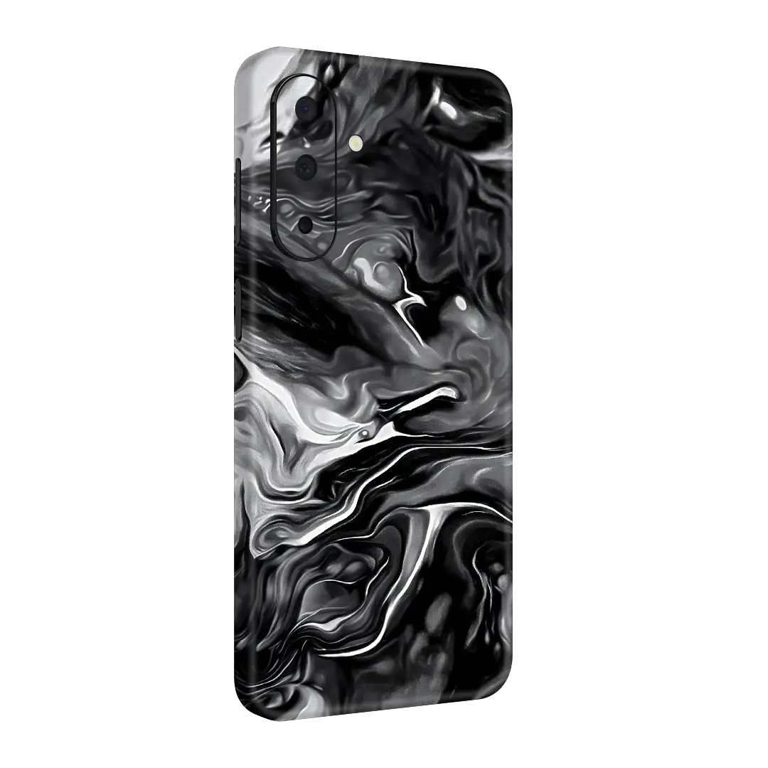Preload Full Back / Midnight Fog