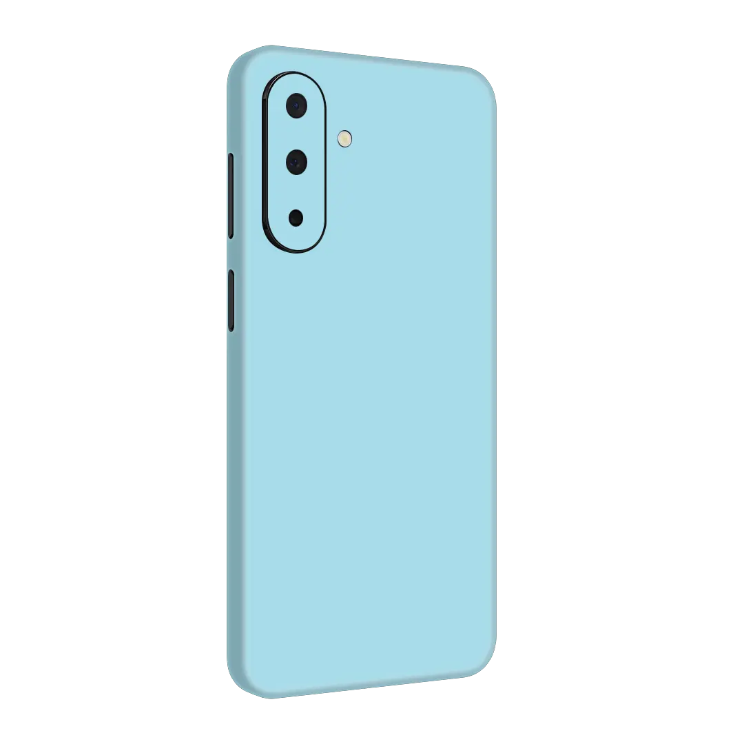 Preload Full Back / Pastel Blue