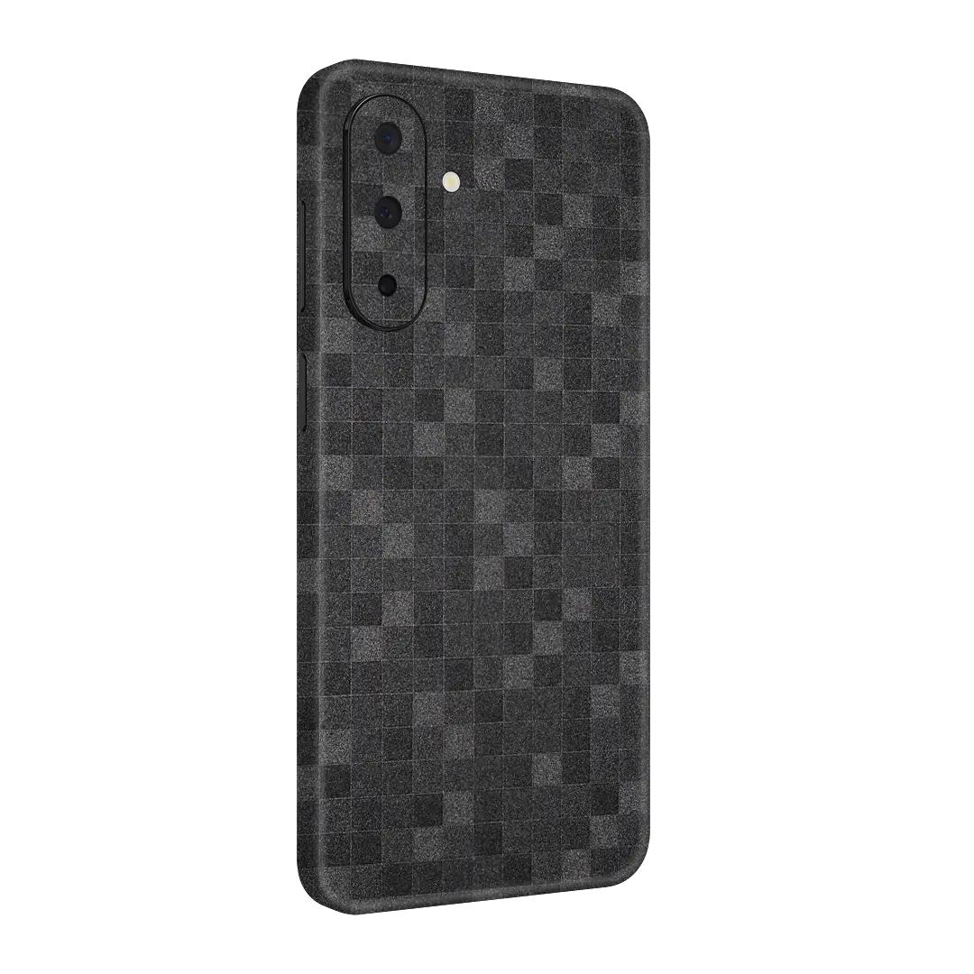 Preload Full Back / Pixels Dark