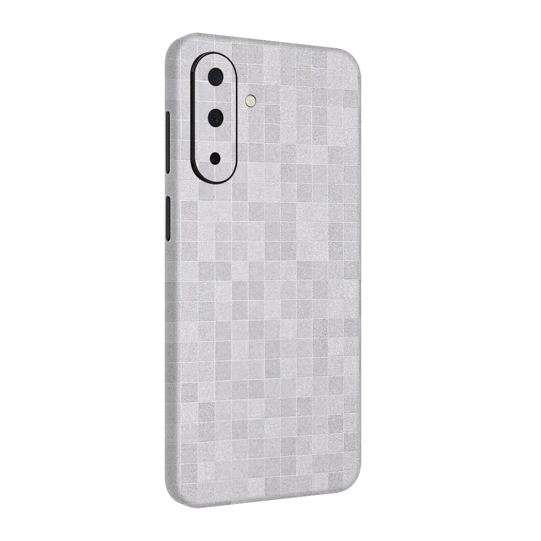Preload Full Back / Pixels Light